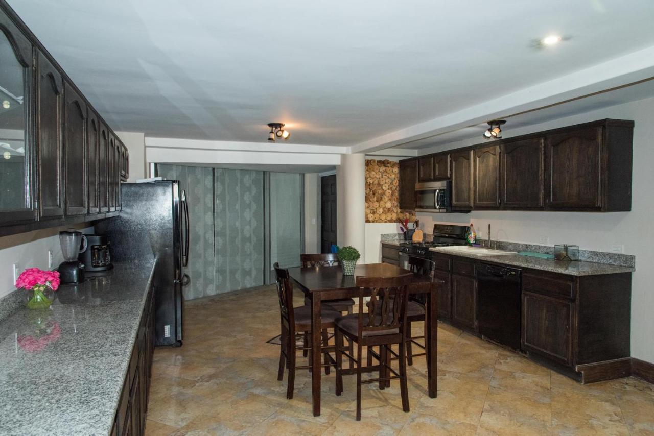 Oceanfront Serenity In Gated Community Near Rosarito Harry Manzo Exteriér fotografie