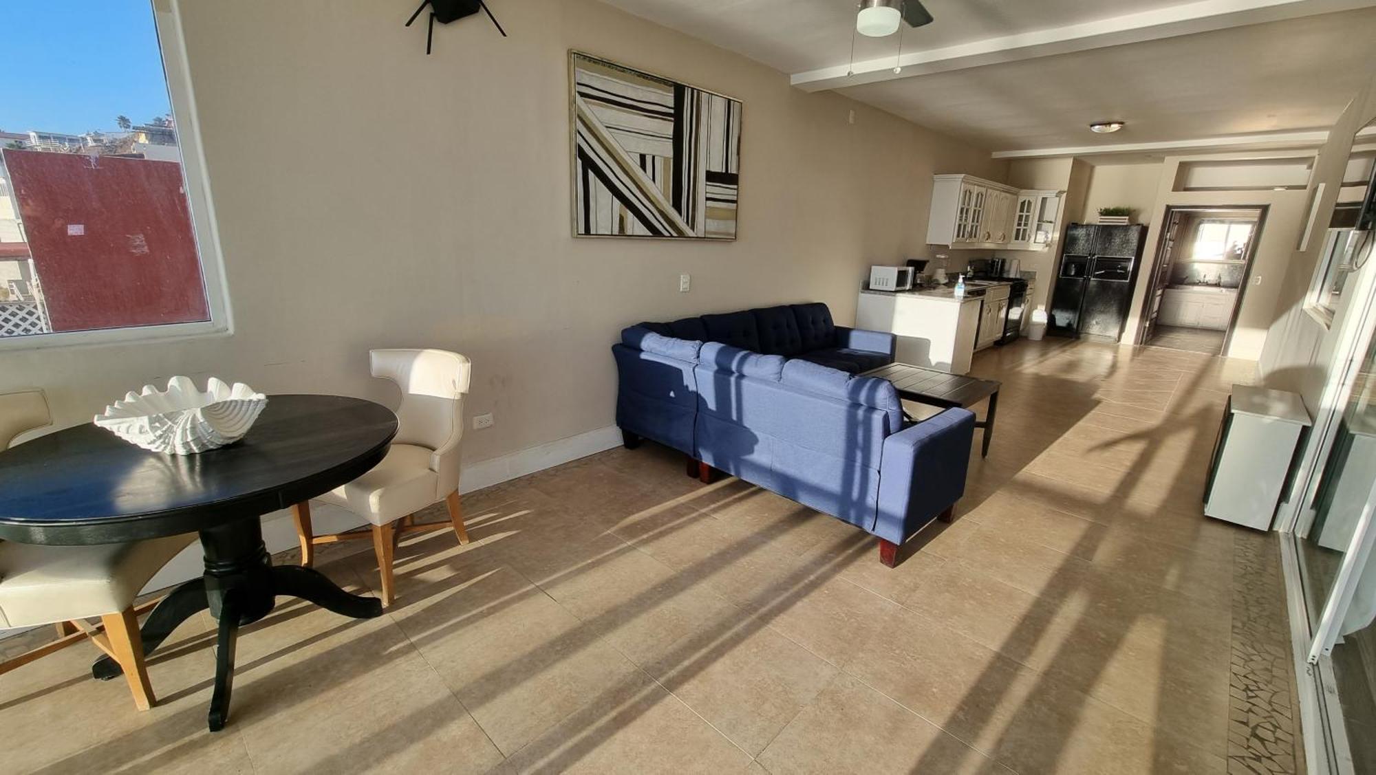 Oceanfront Serenity In Gated Community Near Rosarito Harry Manzo Exteriér fotografie