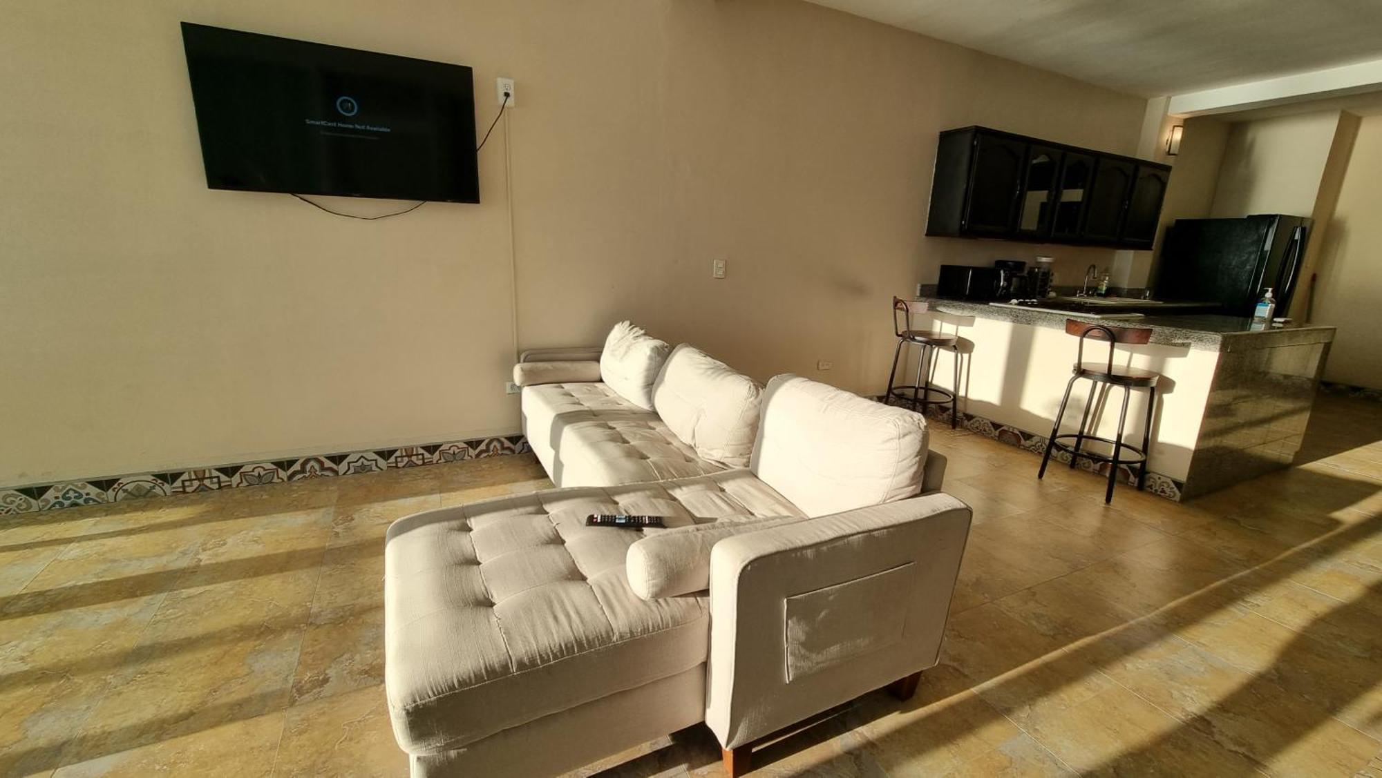Oceanfront Serenity In Gated Community Near Rosarito Harry Manzo Exteriér fotografie