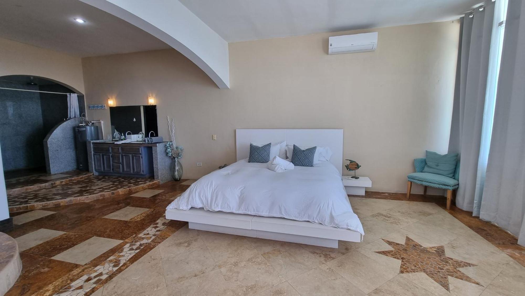 Oceanfront Serenity In Gated Community Near Rosarito Harry Manzo Exteriér fotografie