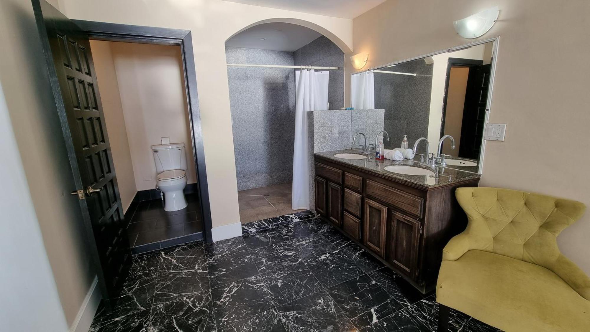 Oceanfront Serenity In Gated Community Near Rosarito Harry Manzo Exteriér fotografie